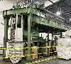 AUTEFA Baler, 150T, single box, type 282.72, 1997 yr,